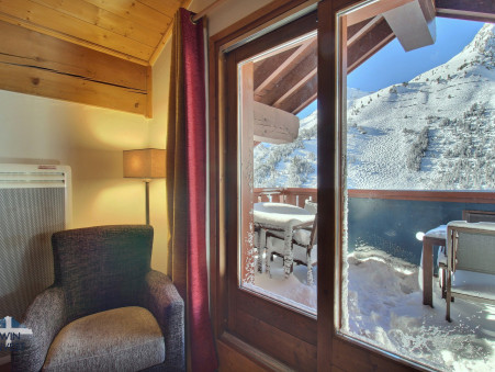 A vendre appartement Les Arcs 73700; 460 000 € 