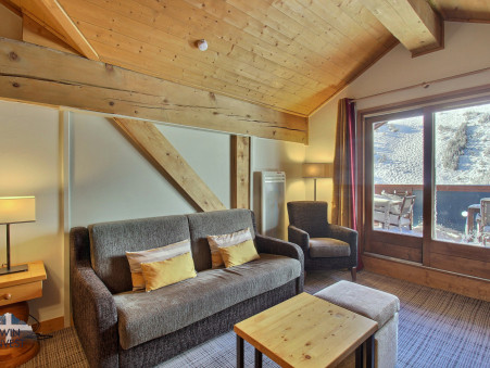 Appartement sur Les Arcs ; 460 000 €  ; Achat Réf. 0171