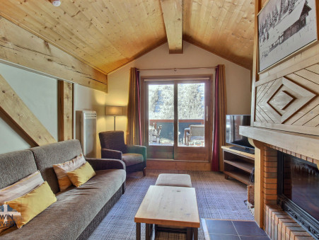 Appartement sur Les Arcs ; 460 000 €  ; A vendre Réf. 0171