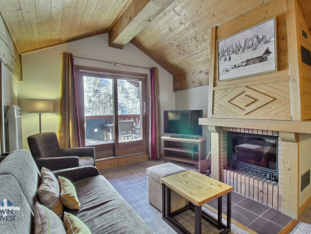 Achat appartement Les Arcs Réf. 0171