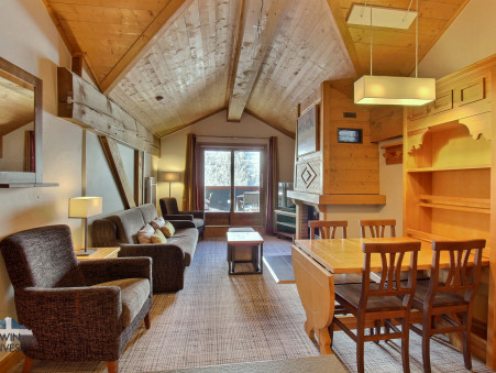 Appartement sur Les Arcs ; 460 000 €  ; A vendre Réf. 0171