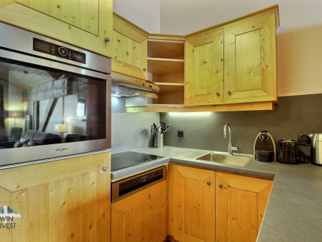 Appartement 460 000 €  Réf. 0171 Les Arcs