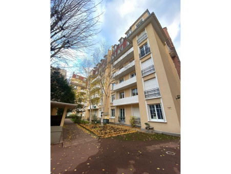 Appartement 272 000 € sur Montmorency (95160) - Réf. 2382BIS