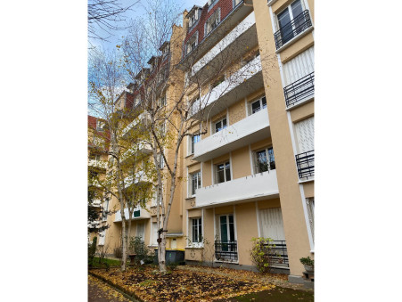 Appartement sur Montmorency ; 272 000 € ; Vente Réf. 2382BIS