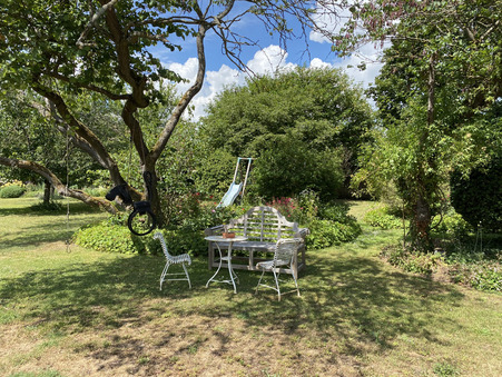 Autre 890 000 € sur Jonchery-sur-Vesle (51140) - Réf. ef2005