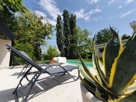 Maison 998 400 € sur Reims (51100) - Réf. 2109_EF