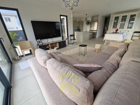 Maison 659 000 &euro;  sur Serignan (34410) - Réf. 345515543-7697