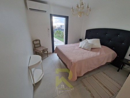 Maison sur Serignan ; 659 000 &euro;  ; A vendre Réf. 345515543-7697