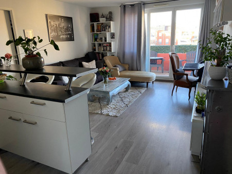 Appartement 115 500 € sur Cavaillon (84300) - Réf. 240001