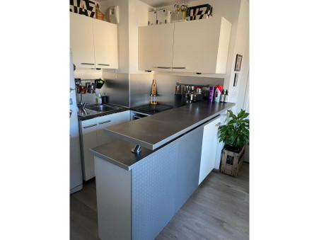 Achat appartement Cavaillon Réf. 240001