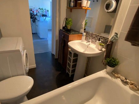 A vendre appartement Cavaillon 84300; 115 500 €