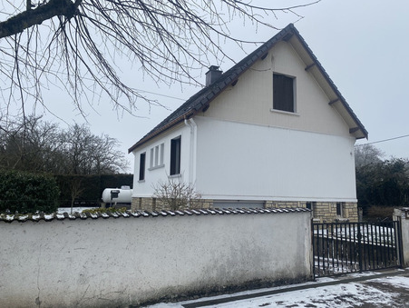 Vente maison prix nous consulter Florémont