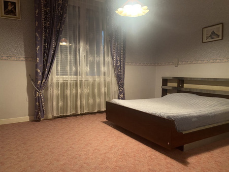 Maison sur Florémont ; prix nous consulter ; Achat Réf. 25_COR3920