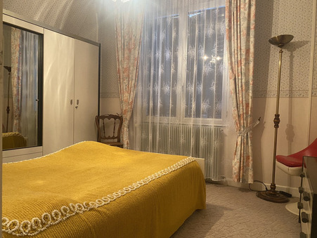 Achat maison Florémont Réf. 25_COR3920