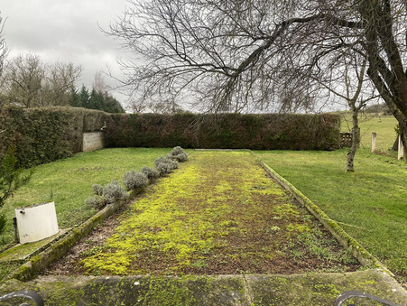 Maison prix nous consulter sur Florémont (88130) - Réf. 25_COR3920