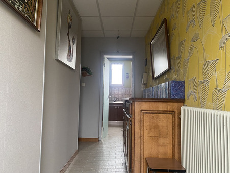 Achat maison Florémont Réf. 25_COR3920