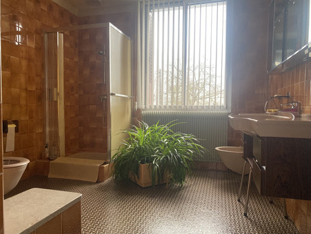 A vendre maison Florémont 88130; prix nous consulter