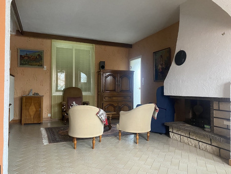 Achat maison Florémont Réf. 25_COR3920
