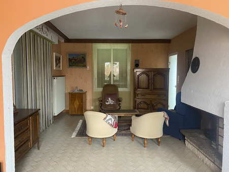 A vendre maison Florémont 88130; prix nous consulter