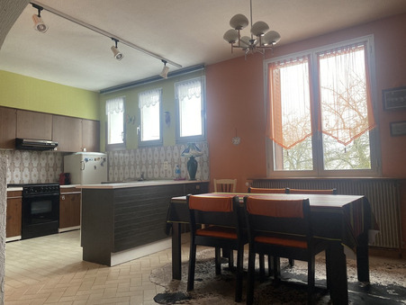 Vente maison prix nous consulter Florémont