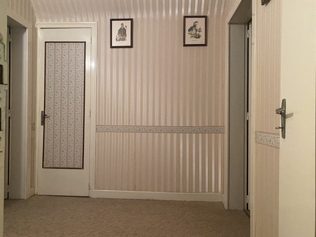 Maison prix nous consulter sur Florémont (88130) - Réf. 25_COR3920