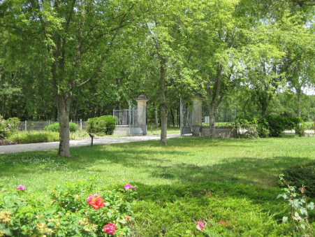 Propriété 1 575 000 € sur Begadan (33340) - Réf. JHY447