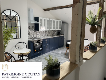 A louer appartement 758 €  Revel