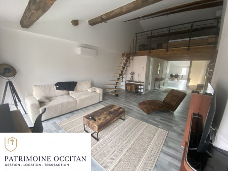 Appartement 758 €  Réf. 141LLL Revel