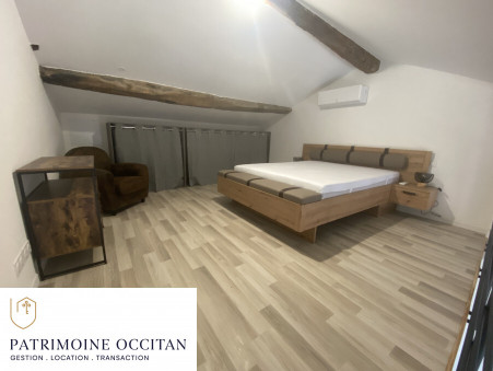 Location appartement Revel Réf. 141LLL