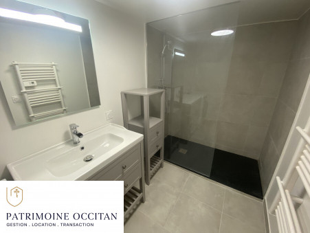 A louer appartement 758 €  Revel