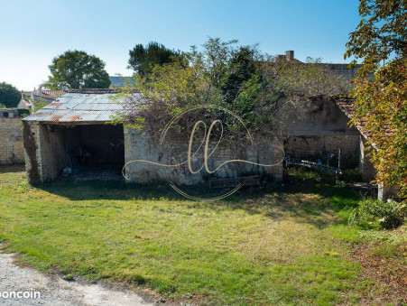 Autre 65 000 € sur Nuaille d'Aunis (17540) - Réf. 007