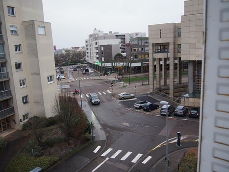 Dijon  170 000 €