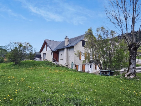 Maison 545 000 €  sur Autrans Meaudre en Vercors (38112) - Réf. 605668
