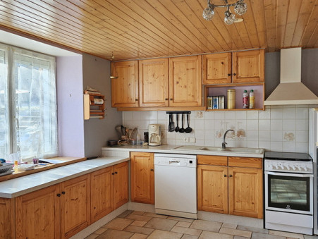 Maison 545 000 €  Réf. 605668 Autrans Meaudre en Vercors