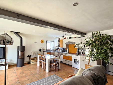 Maison 545 000 €  sur Autrans Meaudre en Vercors (38112) - Réf. 605668