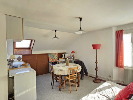 Maison sur Autrans Meaudre en Vercors ; 545 000 €  ; Achat Réf. 605668