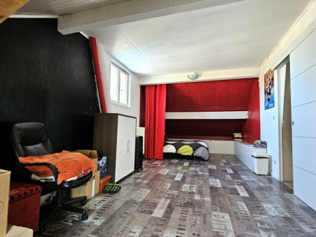 Achat maison Autrans Meaudre en Vercors Réf. 605668