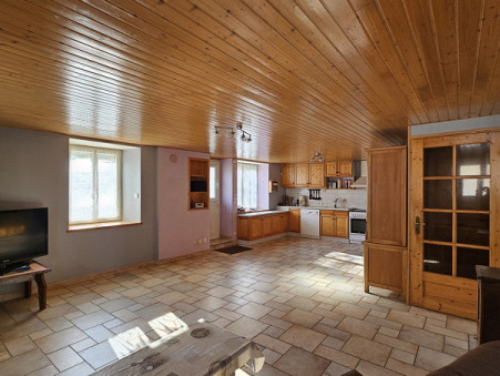 Vente maison 545 000 €  Autrans Meaudre en Vercors