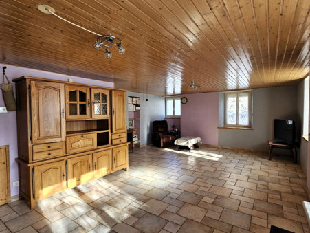 Achat maison Autrans Meaudre en Vercors Réf. 605668