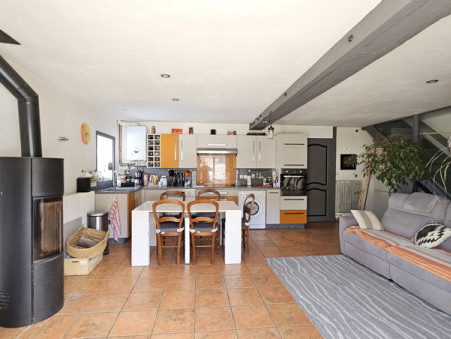 Maison 545 000 €  sur Autrans Meaudre en Vercors (38112) - Réf. 605668