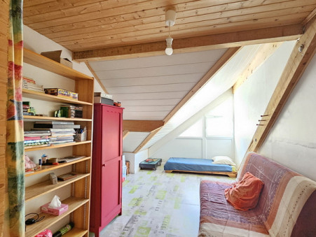 Maison 545 000 €  Réf. 605668 Autrans Meaudre en Vercors