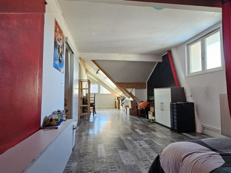 A vendre maison Autrans Meaudre en Vercors 38112; 545 000 € 