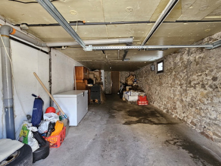 Achat maison Autrans Meaudre en Vercors Réf. 605668