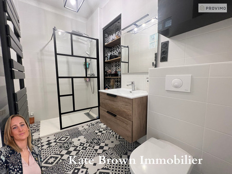 Achat maison Saint-Bonnet-de-Mure Réf. 12_3482