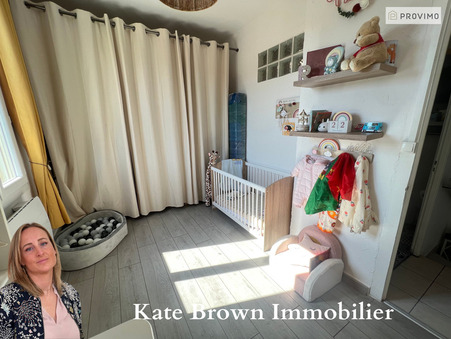 Achat maison Saint-Bonnet-de-Mure Réf. 12_3482