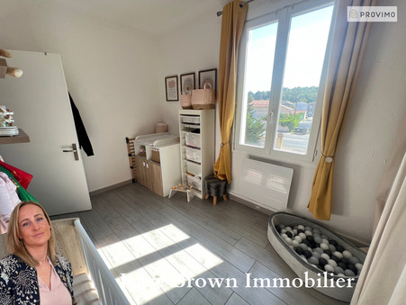 Vente maison prix nous consulter Saint-Bonnet-de-Mure