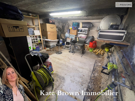 Maison prix nous consulter Réf. 12_3482 Saint-Bonnet-de-Mure