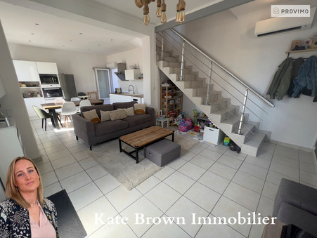 Maison prix nous consulter sur Saint-Bonnet-de-Mure (69720) - Réf. 12_3482