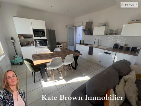 Vente maison prix nous consulter Saint-Bonnet-de-Mure