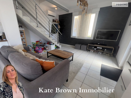 Vente maison prix nous consulter Saint-Bonnet-de-Mure